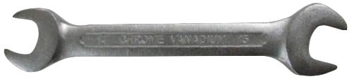 Ключ рожковый "СЕРВИС КЛЮЧ" 14х15 мм (CR-V, холодный штамп)