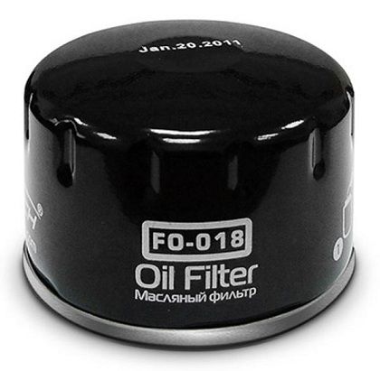 Масляный фильтр "FORTECH" FO-018 для Лада Ларгус