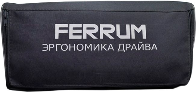 Сумка "Ferrum Group" для набора автомобилиста
