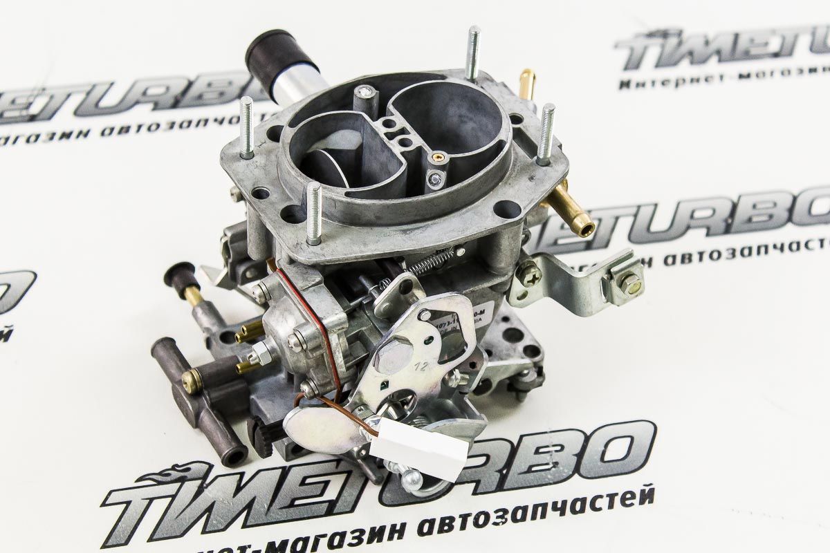 Тюнинг двигателя ВАЗ 2109 – мощная девятка!