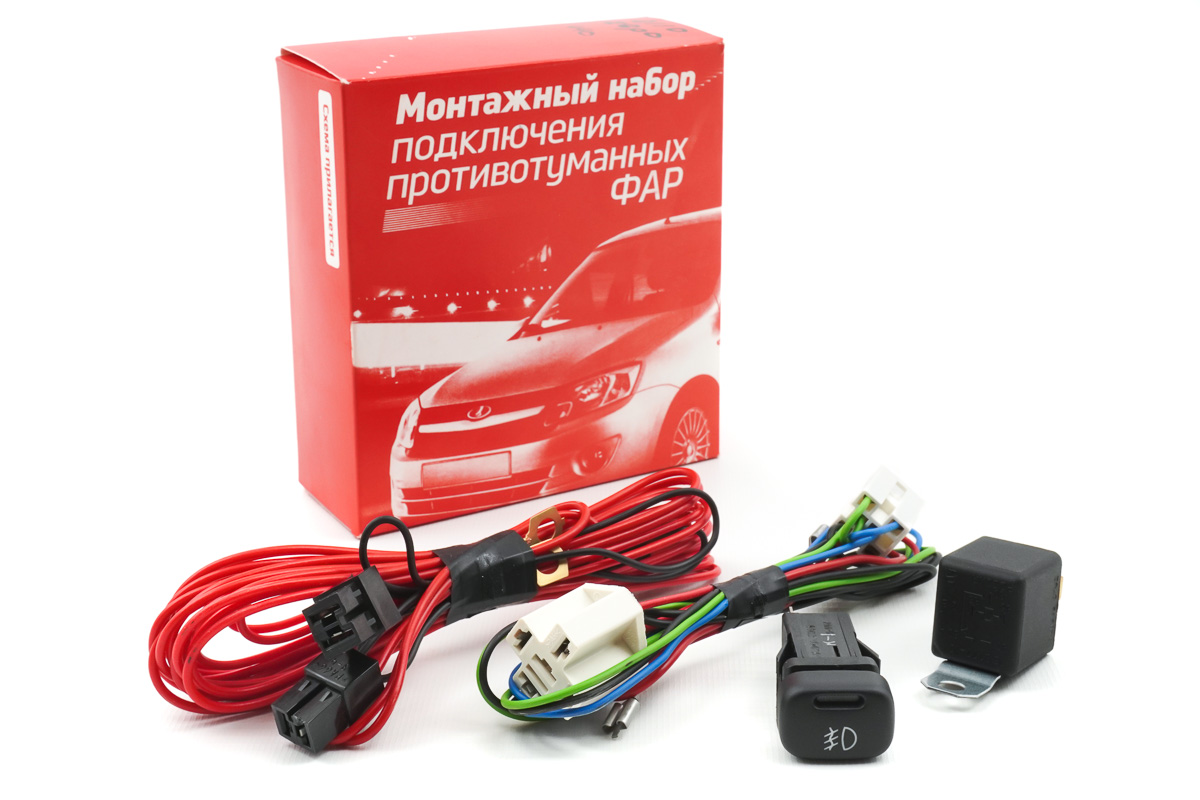 Электрооборудование Lada ВАЗ Лада купить в Краснодаре