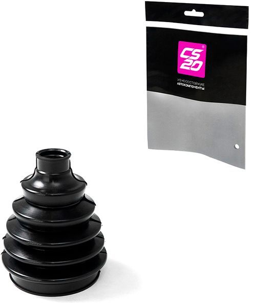 Пыльник привода "CS20" ORIGINAL+ внешний (черный) для Лада Веста