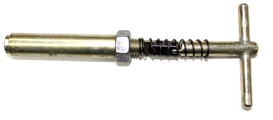 Приспособление для притирки клапанов 7 мм удлиненное «Автом-2» 113156.