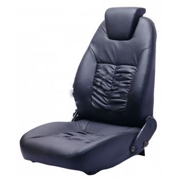 Комплект сидений VS «Порше» на Лада Приора