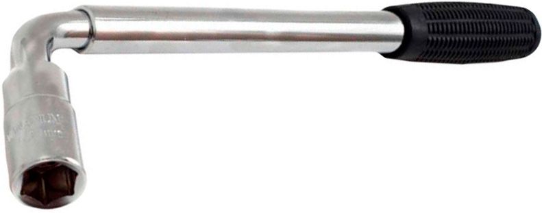 Ключ баллонный "СЕРВИС КЛЮЧ" телескопический 17х19 мм