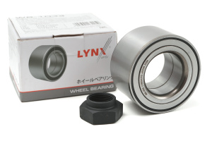 Подшипник ступицы переднего колеса Lynx для ВАЗ 2108-21099, 2110-2112, 2113-2115, Лада Калина, Приора, Приора 2