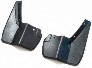Брызговики передние CS20 ORIGINAL+ для ВАЗ 2113-2115