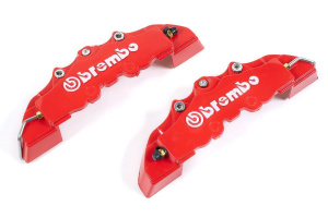 Накладки на тормозные суппорта Brembo 240 мм