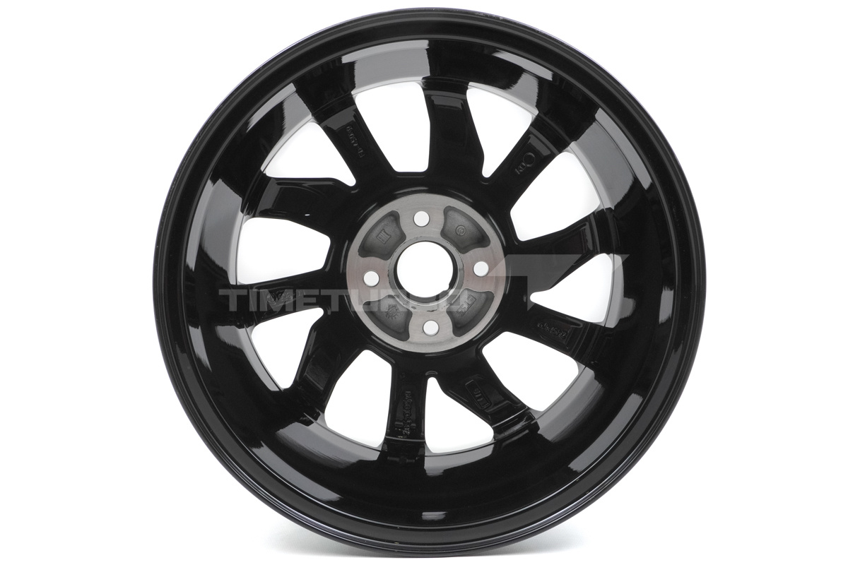 Диск литой R15 для Лада Гранта FL Drive Active