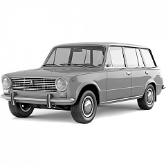 ВАЗ 2102