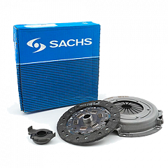 SACHS