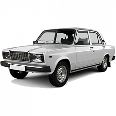 ВАЗ 2101-2107