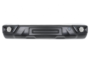 Бампер передний Урбан под ПТФ для Лада Нива 4х4 Без покраски Бампер передний Урбан под ПТФ для Лада Нива 4х4 Без покраски