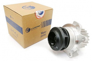 Помпа Luzar Turbo для Лада Веста, XRAY объём двигателя 1.8 л