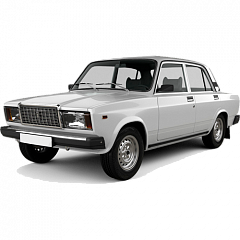 ВАЗ 2107
