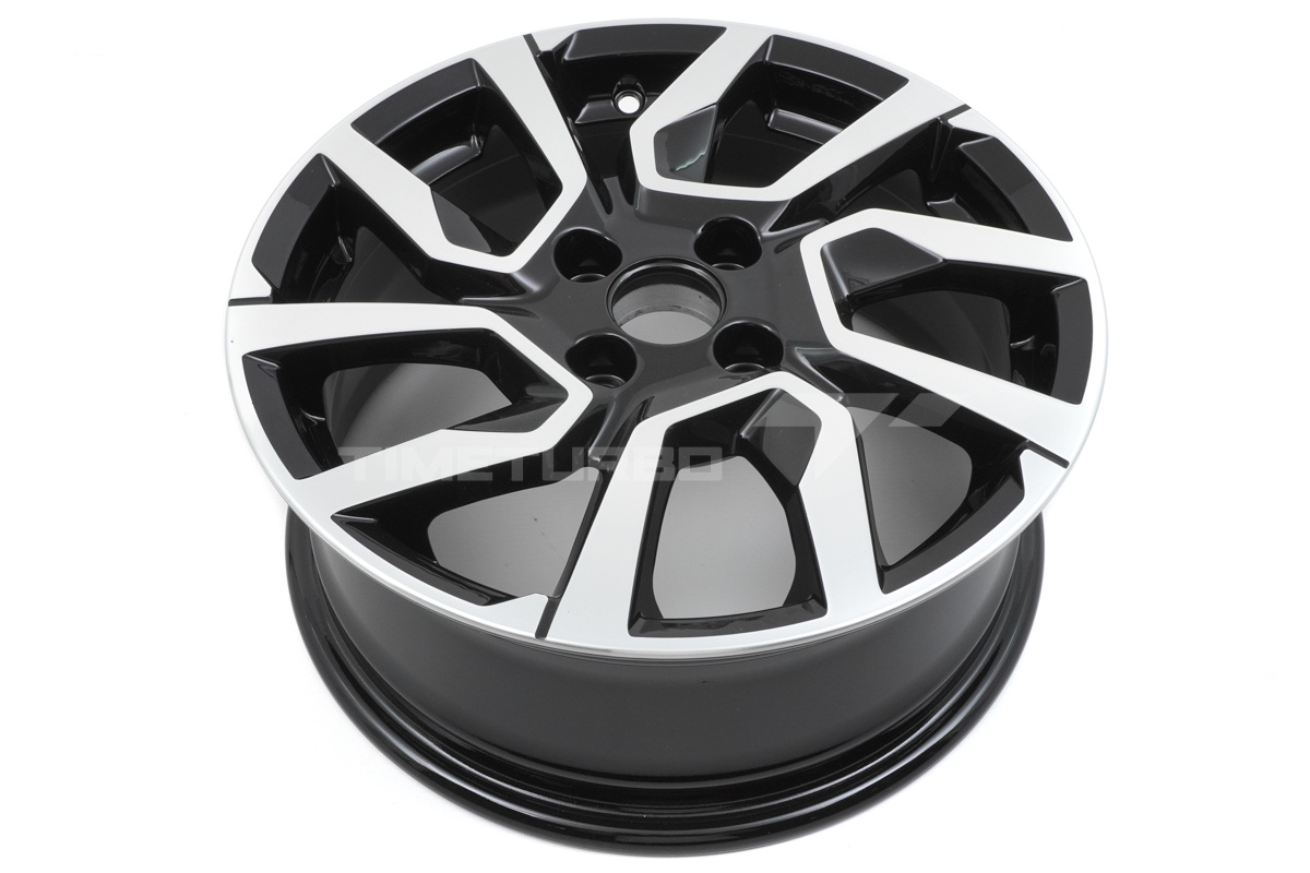 Диск литой R15 для Лада Гранта FL Drive Active