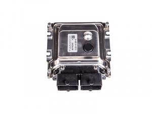 Контроллер ЭБУ BOSCH ME17.9.7 21126-1411020-45 Е-GAS для Лада Приора, Гранта