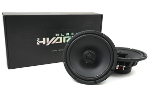 Динамики BLACK HYDRA DELTA 613X