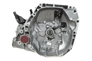 Коробка передач Renault КПП JH3 512 в сборе для Лада XRAY, Renault Logan 2, Sandero с двигателем Н4М