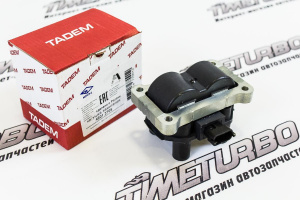 Катушка зажигания МЗАТЭ-2 для ВАЗ 2110-2112, 2113-2115