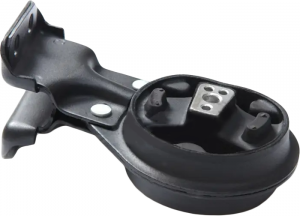 Опора CS20 ORIGINAL+ двигателя передняя для ВАЗ 2108-21099, 2113-2115 8, 16 клапанный двигатель