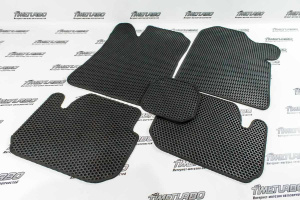 Коврики салона CS20 PROFI EVAcell для ВАЗ 2108-21099, 2113-2115