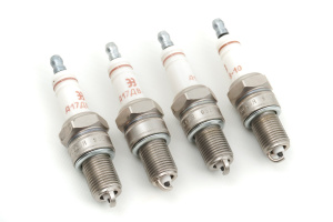 Свечи зажигания Standard A17ДВ-10 для ВАЗ 2101-2107, 2108-21099 карбюраторный двигатель