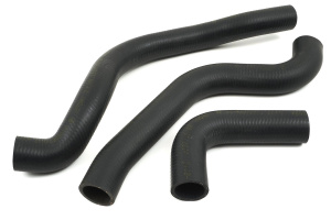 Шланги системы охлаждения радиатора БРТ ремкомплект 221РШ Р/К для ВАЗ 2110-2112 с 16-ти клапанным двигателем Шланги системы охлаждения радиатора БРТ ремкомплект 221РШ Р/К для ВАЗ 2110-2112 с 16-ти клапанным двигателем