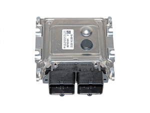 Контроллер ЭБУ BOSCH ME17.9.7 21126-1411020-46 Е-GAS для Лада Приора
