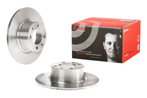 Диски Brembo Prime Line переднего тормоза для ВАЗ 2101-2107