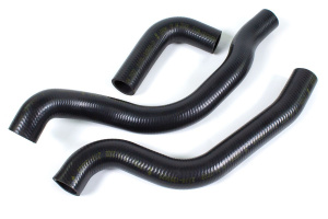 Патрубки системы охлаждения БРТ для ВАЗ 2110-2112 Патрубки системы охлаждения БРТ для ВАЗ 2110-2112