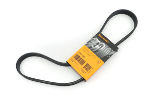 Ремень генератора ContiTech поликлиновой для Лада Гранта, Калина 2 с кондиционером Ремень генератора ContiTech поликлиновой для Лада Гранта, Калина 2 с кондиционером