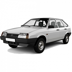 ВАЗ 2108-21099