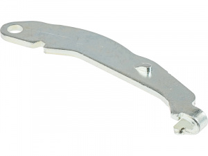 Рычаг привода задних тормозных колодок АвтоВАЗ правый для Лада Ларгус FL Рычаг привода задних тормозных колодок АвтоВАЗ правый для Лада Ларгус FL