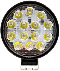 Балка дополнительного освещения 42R LED, белый свет