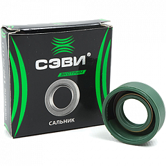 СЭВИ
