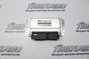 Контроллер ЭБУ BOSCH 11194-1411020-10 М7.9.7 для Лада Калина