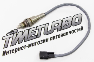 Датчик кислородный Largus, Duster, Sandero 2014 серый 226901841R