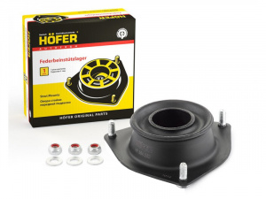 Опора стойки передней подвески HOFER для ВАЗ 2108-21099, 2113-2115