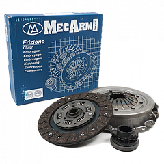 MECARM