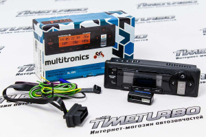 Бортовой компьютер Multitronics SL-50V