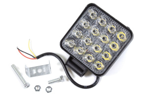 Балка дополнительного освещения 42R mini WWF LED