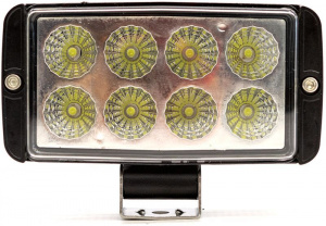Балка дополнительного освещения 24S LED, белый свет