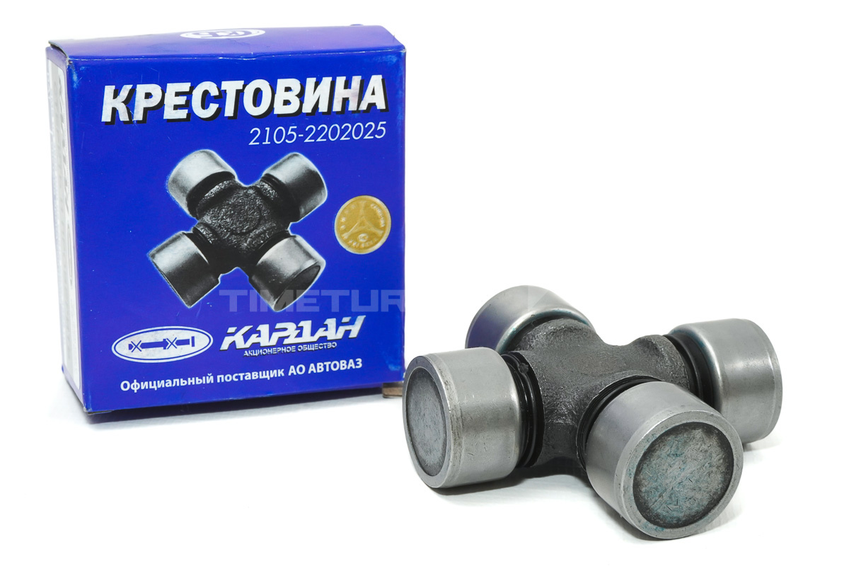 Крестовина карданного вала КАРДАН для ВАЗ 2101-2107 , код товара 4372 ...