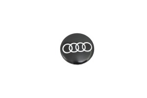 Эмблема Audi для выкидного ключа Norma
