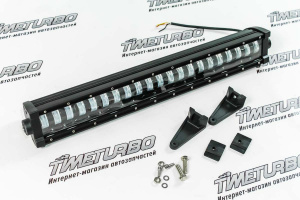 Балка дополнительного освещения The Best Partner HP-CTD-BPTJ-003 130 Вт, 600 мм