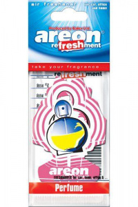 Освежитель воздуха Аreon Сухой MON CLASSIC Елочки Perfume