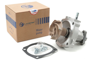 Помпа Luzar Turbo для ВАЗ 2101-2107, Лада Нива 4х4, Шевроле Нива