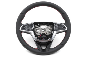 Рулевое колесо руль LADA Sport с обогревом для Лада Веста NG Sportline