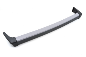 Бампер передний в сборе полимерный для Лада Нива 4х4 Бампер передний в сборе полимерный для Лада Нива 4х4